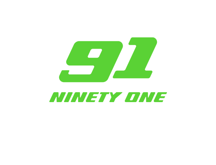 91 Ninety One
